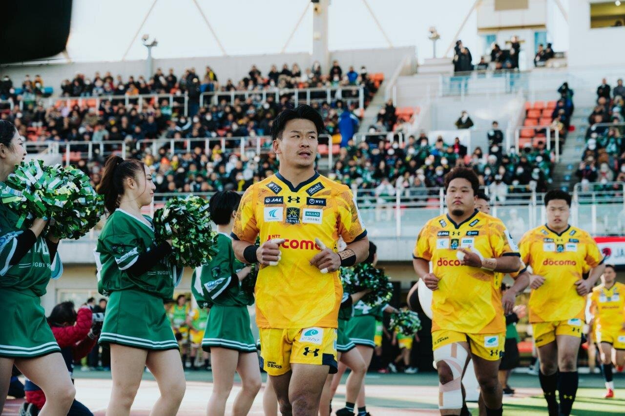 202412221430 | URAYASU D-Rocks